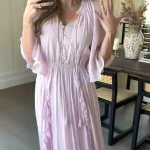 Ivy City Co As You Wish Dress Size 3XL NWOT